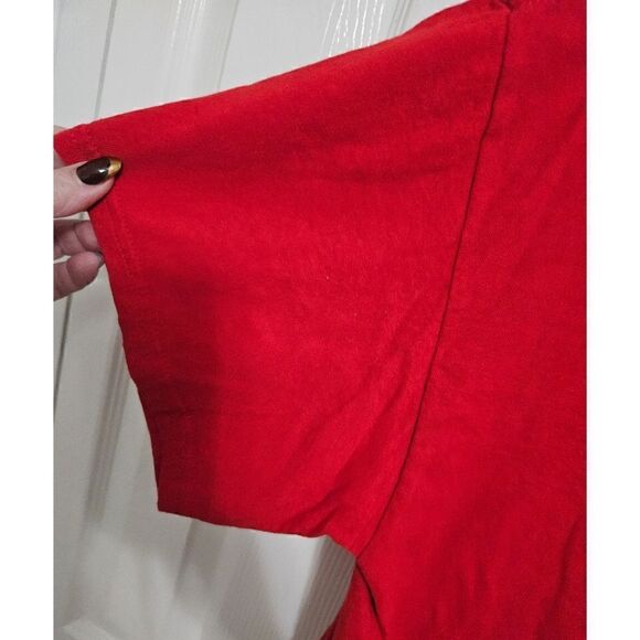 Unisex Tampa Bay BUCS Tee Shirt/EUC/Size XL - Picture 7 of 8